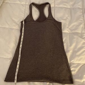 Lululemon Cool Racerback